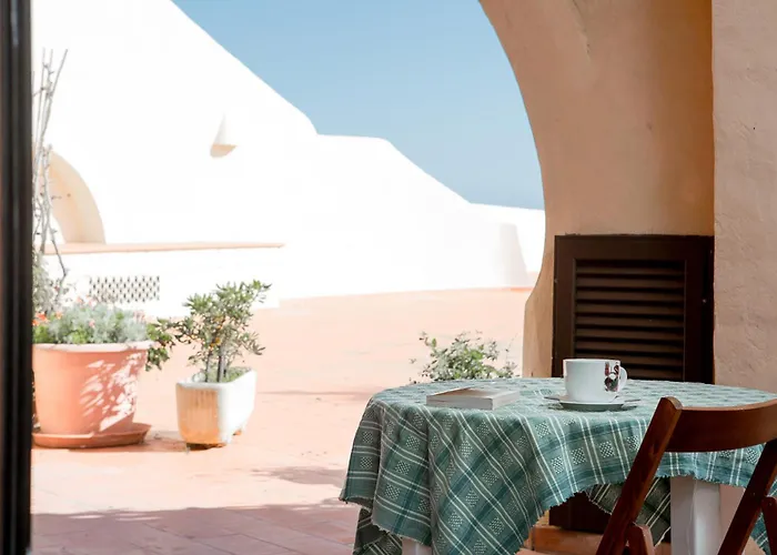 Residence La Marmorata