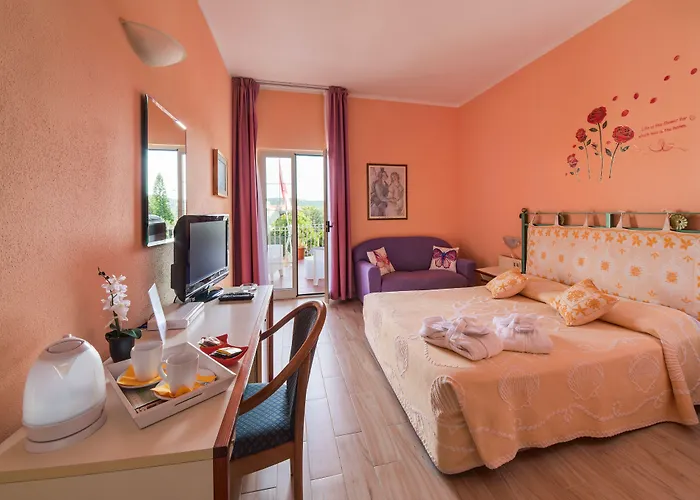 Hotel Majore