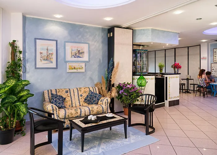 Hotel Majore